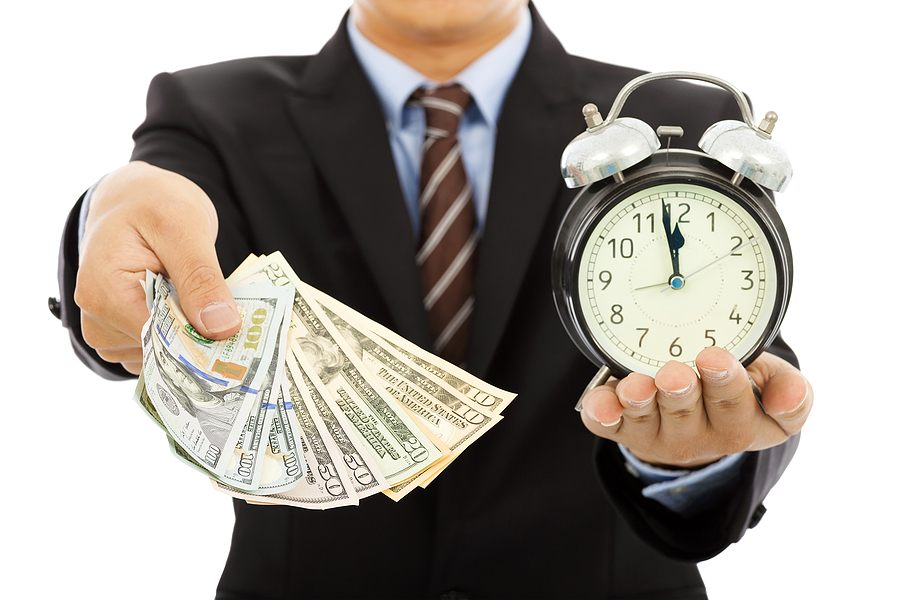 integrated facility management saves time and money