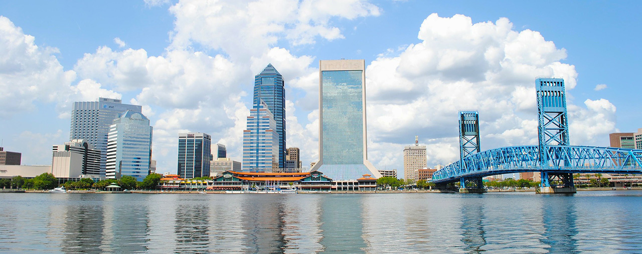 jacksonville fl integrated facility management software