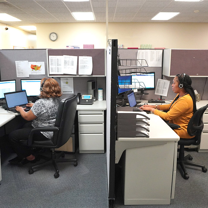 integrated facility management services, raleigh nc