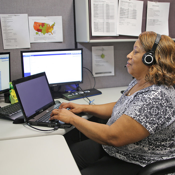 Integrated Facility Management, atlanta ga
