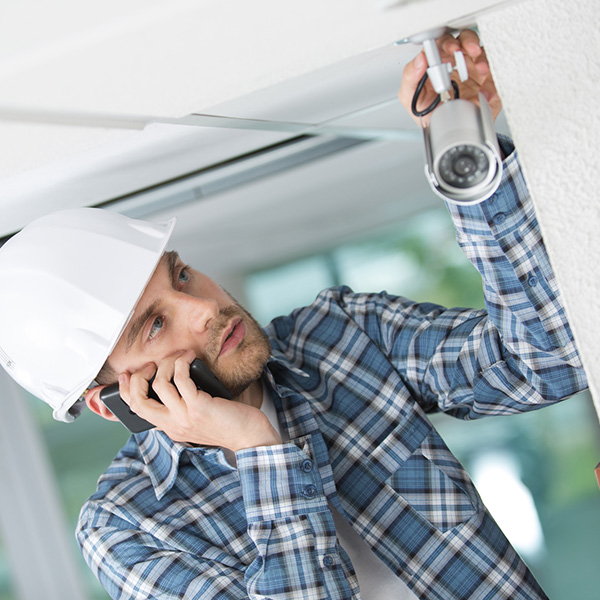 integrated facility maintenance in Charlotte NC